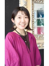 プロミルサロン 大阪(Promille salon) 出原 加奈子