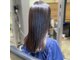 ヘアサロン ピース(hair salon PIECE)の写真