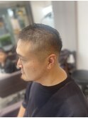 メンズカット