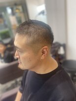 キラナ(Kiranah)&nbsp;メンズカット