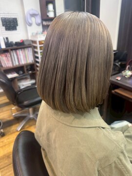 インパークス 北千住店(INPARKS) シルバーカラー［北千住］