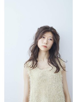 ルース(RUTH) ナチュラルスタイル