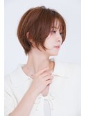 夏ショート