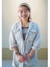 ハル ヘアスタジオ(haRu hair studio) 桜子