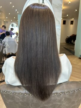 アンフィ 矢向(Anphi) 7-11 アッシュベージュ