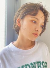 チャルム (Charom)