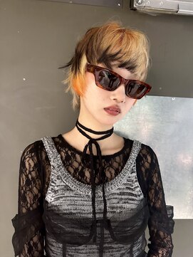 リリック(LYLICK) マルチカラー