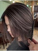 シャドウルーツ