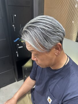 エイム(AiM) メンズバレイヤージュ