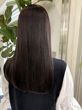 ディー(DEE) lavender ash