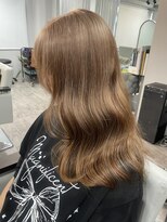 シェリー(Sherry)&nbsp;ナチュラルベージュ