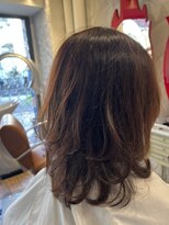 フォルマヘアー(forma hair)&nbsp;ナチュラルミディアム