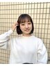 ！期間限定！【須藤限定】似合わせカット￥5,500→￥4,400
