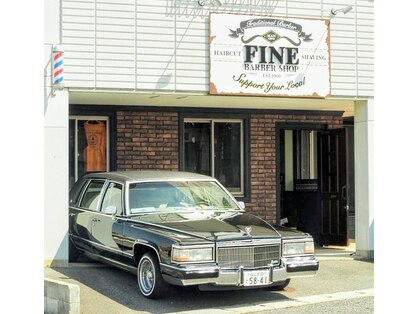 ファイン エンジョウジ(FINE)の写真