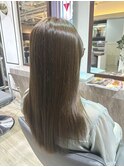 ロング/30代