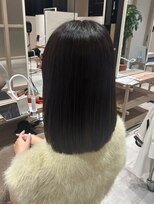 ティエナビューティー(TIENA BEAUTY)&nbsp;ミディアム