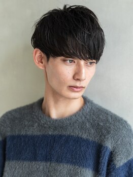 アリエッタ(aRietta)の写真/【作り込み過ぎない】柔らかで自然なストレートに自信あり。感動の手触りでダメージレスな髪へ。[銀座]