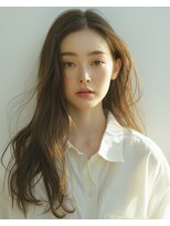 エーレ(Ehle)&nbsp;アンニュイロングロングレイヤー