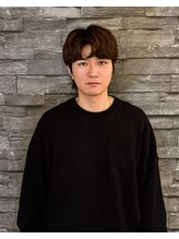 アグ ヘアー ミーア 高円寺店(Agu hair mire)&nbsp;須田 大貴