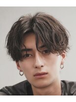 ゴールドシブヤ(GOALD SHIBUYA)&nbsp;センターパート