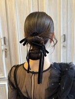 トリコ 梅田茶屋町店(trico) カチモリヘア