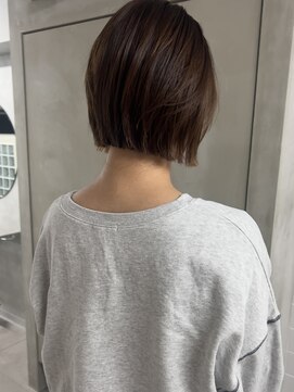 【MIYA】レイヤーボブ