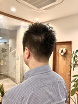 スマイルヘアー SmileHair&nbsp;ベリーショート