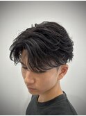 フェザーパーマ