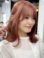 キラ 渋谷(KILLA) ココアベージュ/オリーブグレー/小顔/黒髪/クラゲヘアー/表参道