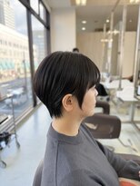 ウィル 西宮店(WiLL)&nbsp;くびれショート