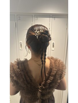 テイスティテラス(tasty terrace) カチモリヘア