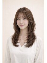 ラクヘアー 明大前(rakhair)&nbsp;カット×カラー×トリートメント