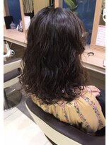 アッシュ 等々力店(Ash)&nbsp;レディースパーマ