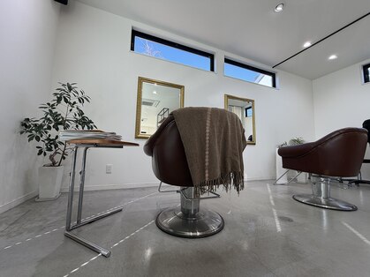 マリスステラ (MARIS STELLA)の写真