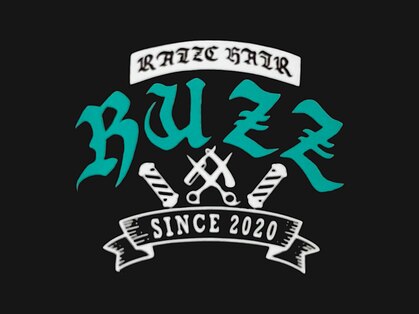 ライズヘアーバズ(RAIZE HAIR BUZZ)の写真