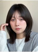 大人ボブくびれボブ外ハネボブ垢抜けボブレイヤーボブ結べるボブ