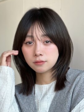 アビーツー(ABBEY2) 大人ボブくびれボブ外ハネボブ垢抜けボブレイヤーボブ結べるボブ