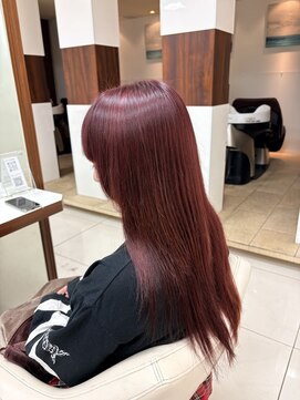 アッシュ 藤が丘店(Ash) サロンスタイル