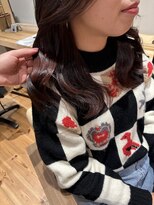 セルバ(Selva)&nbsp;ブリーチなしインナーカラー