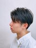 ≪　メンズご新規様限定  ≫似合わせカット￥4200→￥3800