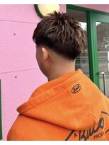 ビューティサロン ヒロセ&nbsp;ハイライト