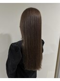 ミルクティーベージュ