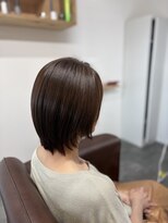 トリコ 川内店(trico) 毛髪改善カラー/毛髪改善トリートメント/毛髪改善ストレート