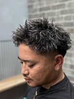 スパーブ 木之庄店(Superb)&nbsp;スパイキーツイスト