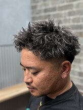 スパーブ 木之庄店(Superb)&nbsp;スパイキーツイスト