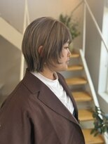 ヘアーズ 沖浜店(HAIRZ)&nbsp;《HAIRZ》summerエンドカラー☆