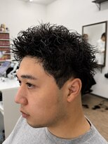 ディア 大宮店(DIA)&nbsp;スパイキーショートアクティブショートスイングショートビジネス