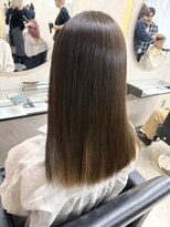 ルノン フィージュ(LUNON fieju)&nbsp;イメチェンヘアスタイル/前髪カタログ／クールショート