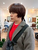ムク(Muku)&nbsp;顔周りレイヤー