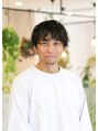 メイヘア(May Hair)&nbsp;捧 昭洋